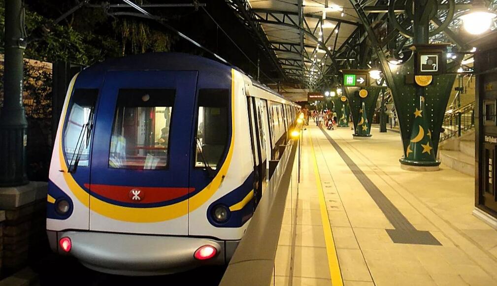 港鐵展開屯馬線洪水橋站規劃及設計工作 料2030年竣工