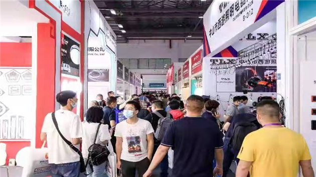 第27屆古鎮燈博會10月22日啟幕，特設原創設計展區