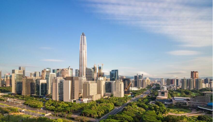 高層定調做好房地產稅試點工作 專家稱推進速度將加快