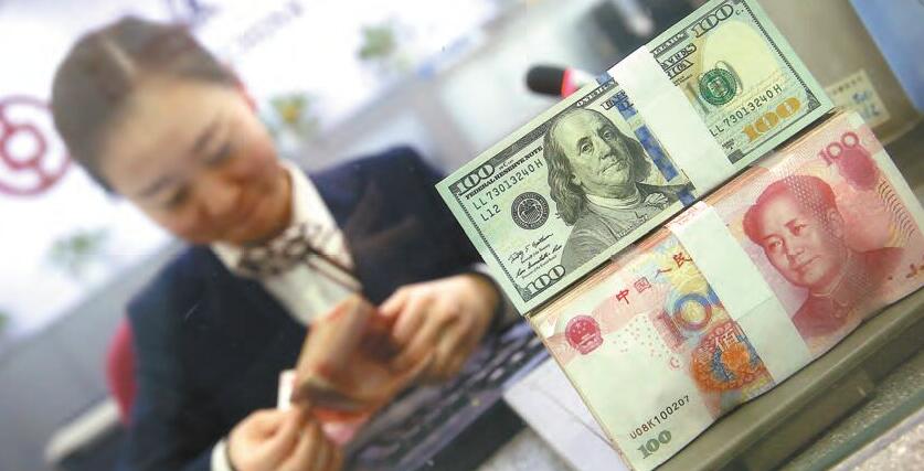 【快評】美元強，人民幣更強  