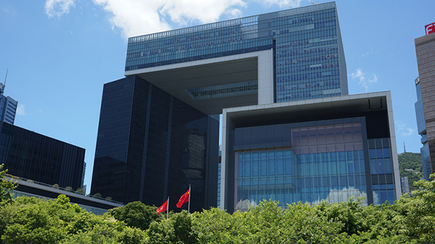 【建評】施政報告的後續工作