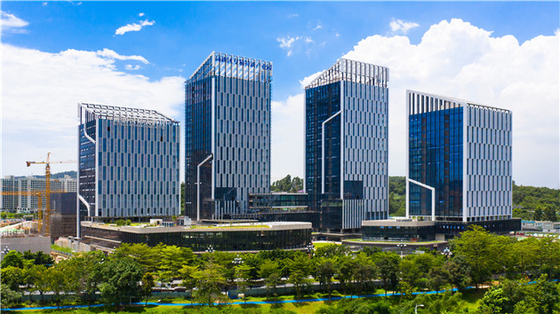 集中精力搞創新 穗黃埔中小企業「小而不凡」