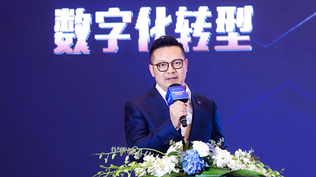 科技賦能量化資管行業 量化交易大有可為