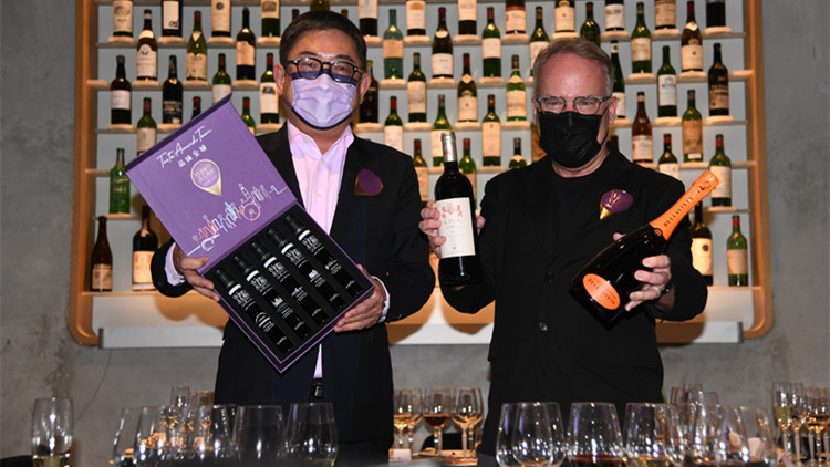 美酒佳餚巡禮下月開鑼  走入社區逾400餐廳酒吧享優惠  　