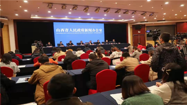 山西積極推進災後農業「雙減雙搶」