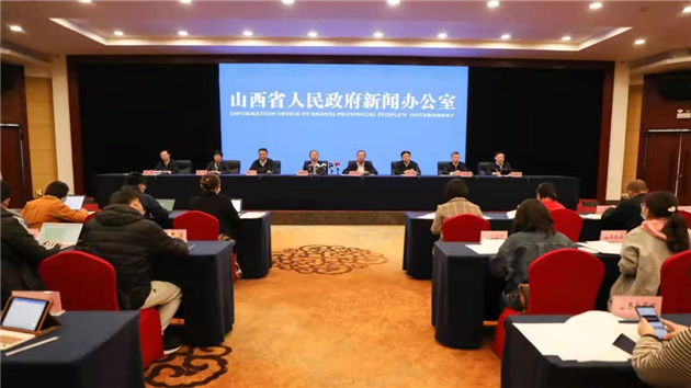 山西舉全力嚴守災後規模性返貧致貧底線