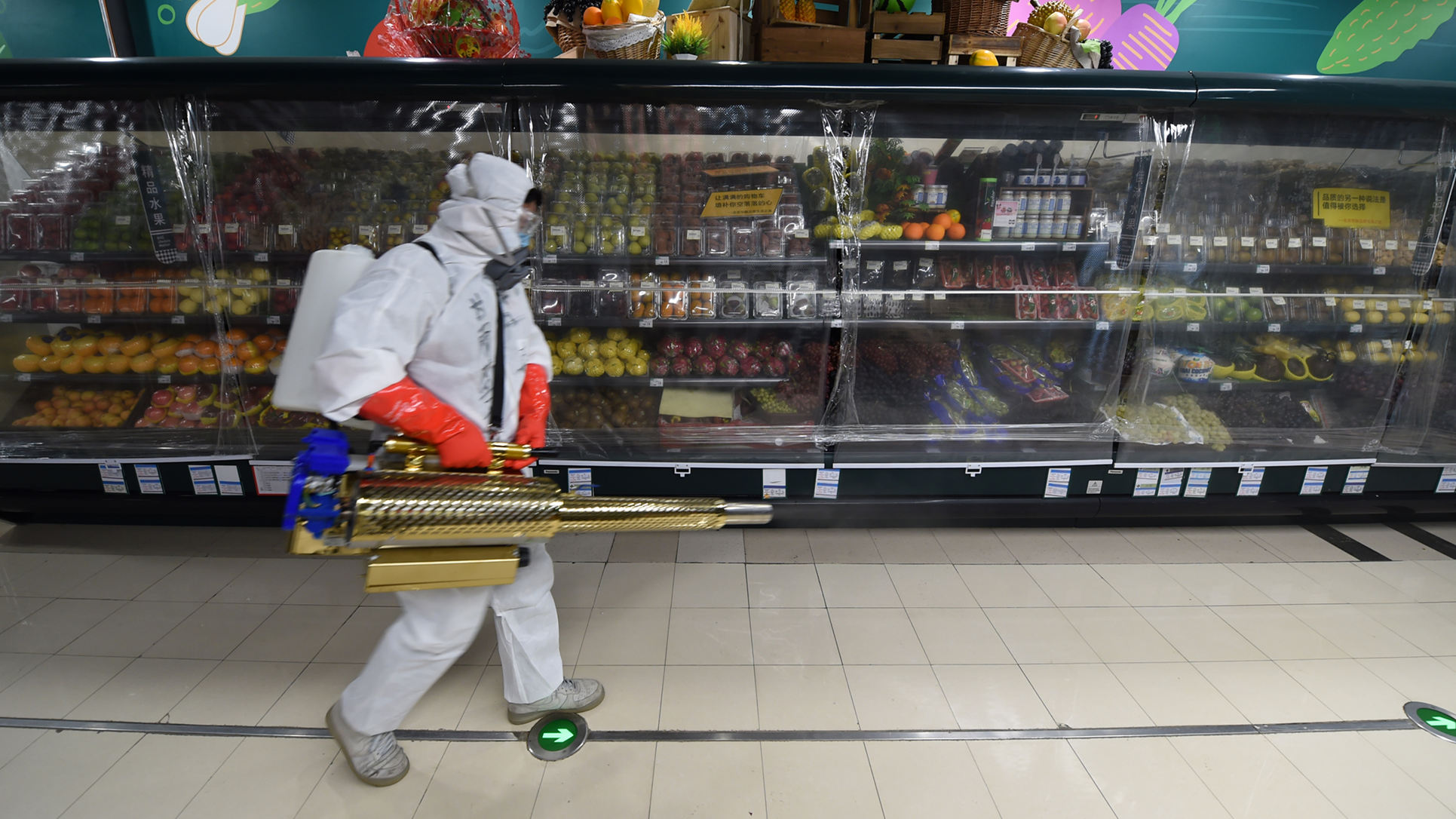 兩名上海遊客「自行離開」？甘肅省衛生健康委否認！