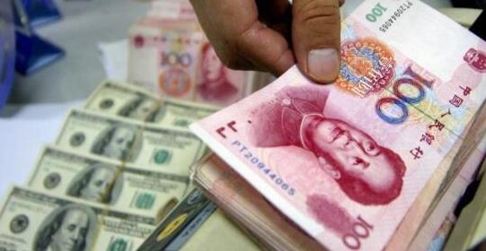 【商報快評】人民幣驚見千點長陽