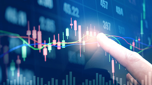 【A股收評】滬指跌0.17% 兩市成交額再破萬億