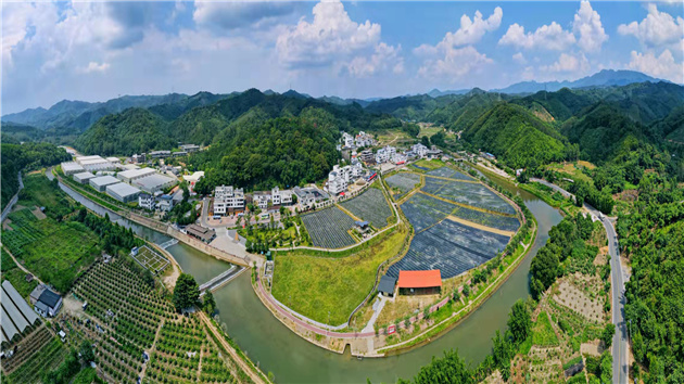 破解城鄉二元結構  英德打造國家城鄉融合發展試驗區