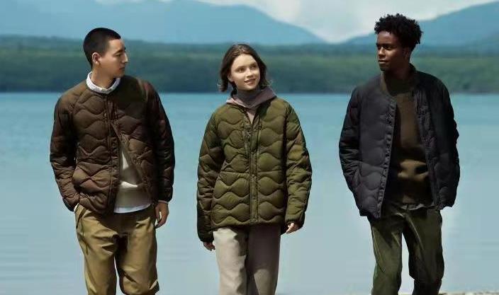 【時尚】親民價入手 UNIQLO與 White Mountaineering聯乘系列