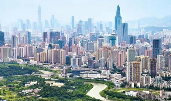 【商界心聲】融合發展 前景無限