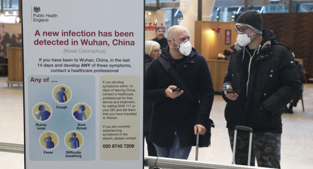 英衛生大臣：英國冬季新冠日增確診病例或達10萬例