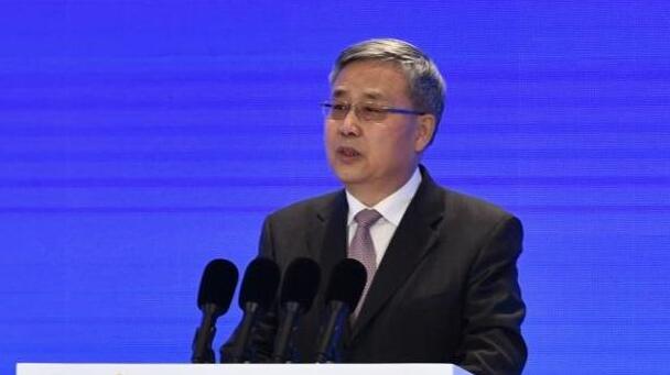 郭樹清：不搞「一刀切」和「運動式」減碳