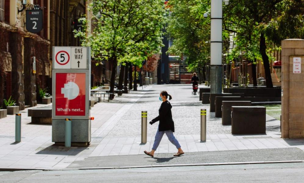 接種率突破七成 澳大利亞維多利亞省明起解封