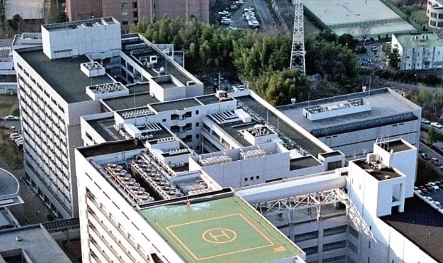 日本一醫院誤將廁所用水當做飲用水 已持續近30年