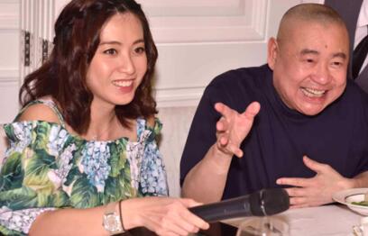 「甘比」陳凱韻將以6億元放售山頂豪宅