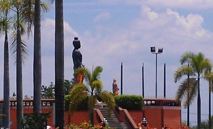 泰國一旅遊景區發生群聚性新冠疫情致303人感染