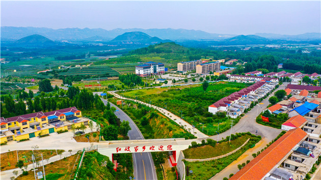 用財之道：探源財政支持鄉村振興「臨沂方略」