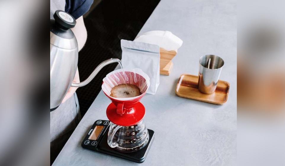 【玩樂】啡迷必來！PMQ第6屆咖啡市集 24個咖啡品牌觸動味蕾