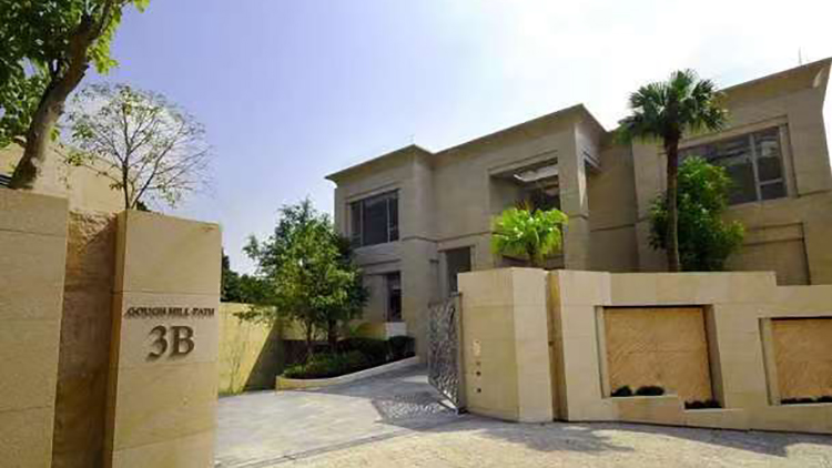 華置售佳兆業票據 料虧損2.25億元