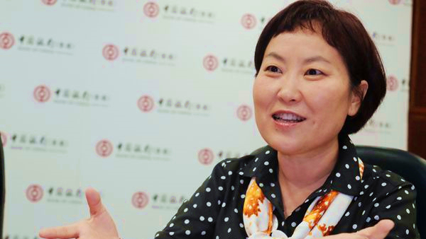 中銀香港鄂志寰：加快統一綠債標準  倡與內地建「綠色通道」