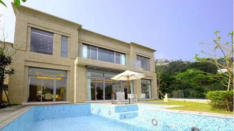 華置售佳兆業票據  料虧損2.25億元