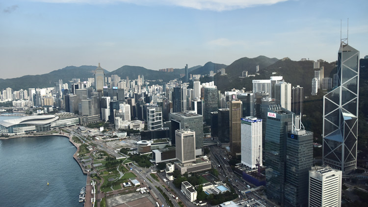 打造人幣離岸生態系統  陳茂波：發揮好香港「國內境外」市場功能