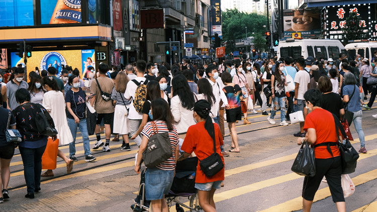 最新失業率4.5%連跌7個月