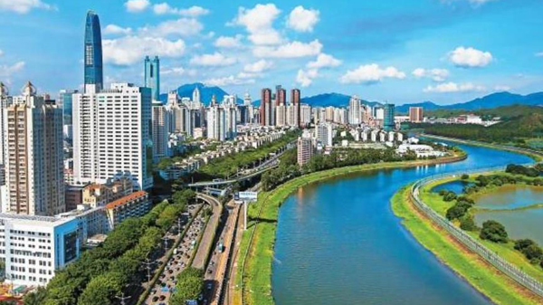 「深圳南」+「香港北」：深港融合發展「夢幻組合」