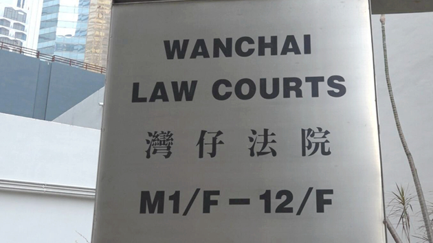 涉立會IT界賄選種票等罪成 11人分別被判囚6周至1年