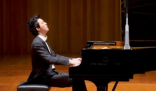 中演協要求對李雲迪進行從業抵制