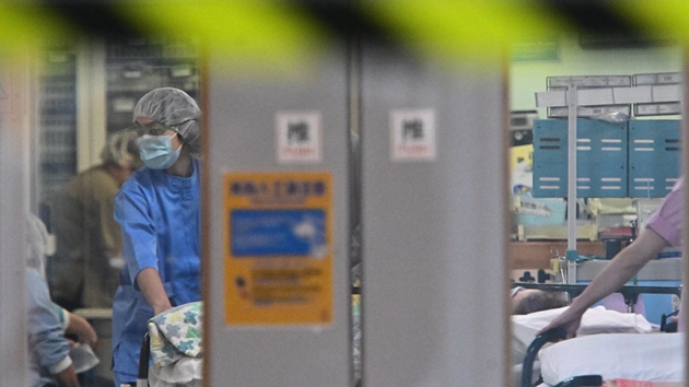 醫管局：再多6名新冠患者出院 仍有51人留醫