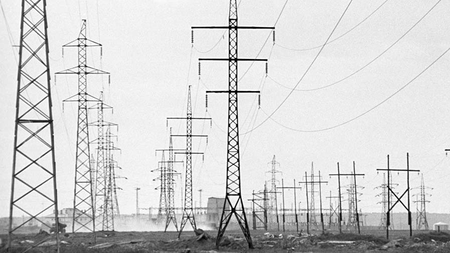 俄羅斯多州大面積斷電 能源部指係天氣欠佳引起