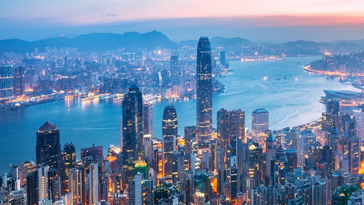 反制不過夜！5官媒第一時間揭批美方涉港雙標謬論