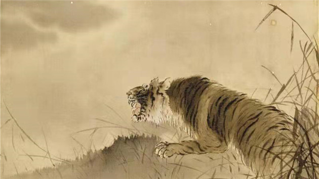 「何香凝與中國女子書畫會：20世紀前半期中國女性藝術運動圖景」專題展開幕