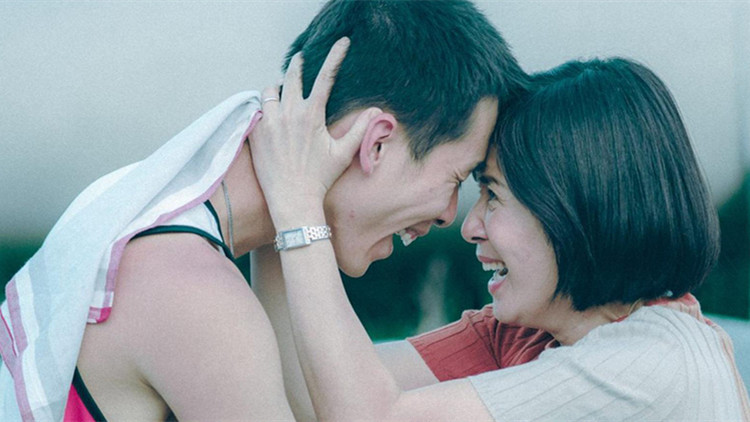 《媽媽的神奇小子》代表香港出戰奧斯卡 吳君如：發一萬次夢都估唔到