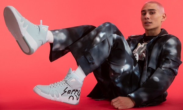 【時尚】延續東奧滑板熱潮 Giuseppe x Sorry in Advance限量版系列