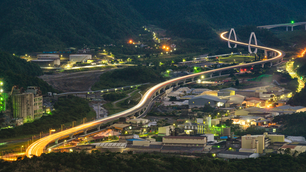 紀念台灣光復76周年 台灣勞動黨：兩岸一中不可動搖