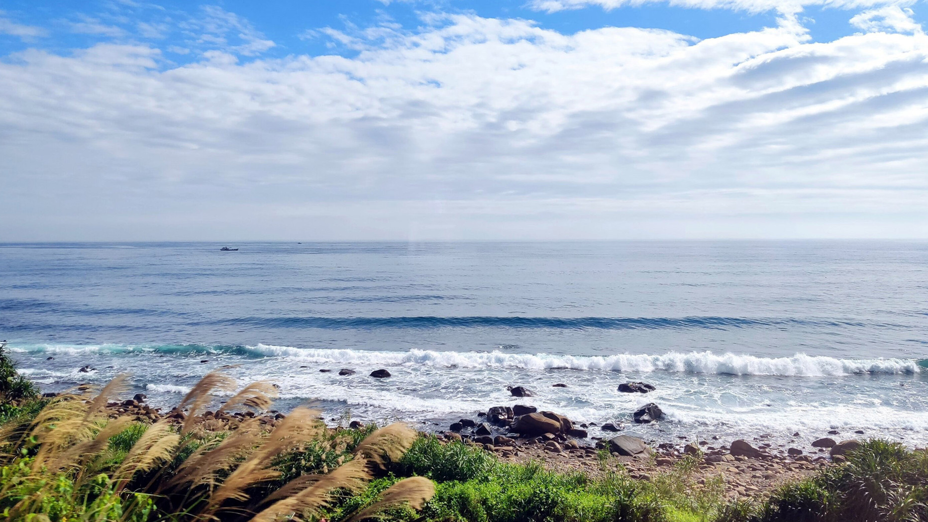 台防務部門：解放軍1架運-8反潛機巡台