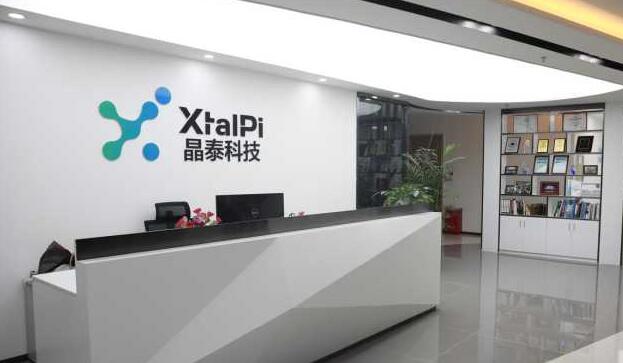 傳晶泰科技赴美遇阻 研改道來港IPO 投資者星光熠熠