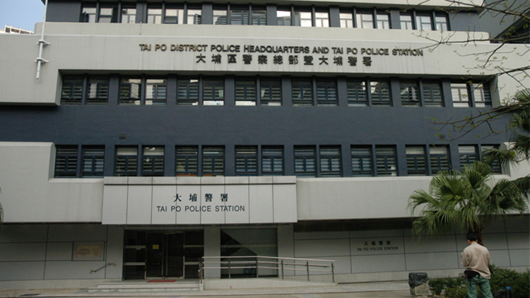 1小時4宗 北區連環爆竊案暫未有人被捕