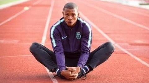 厄瓜多爾奧運短跑名將遭槍擊身亡 曾獲多哈世錦賽銅牌