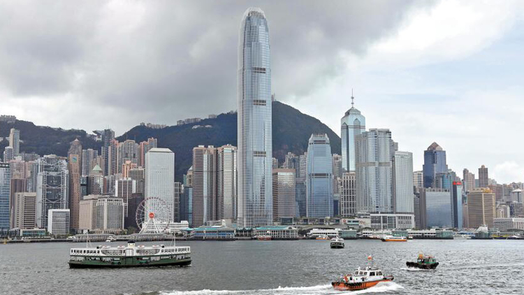 【金融瞭望】外匯基金虧損所傳遞的信號