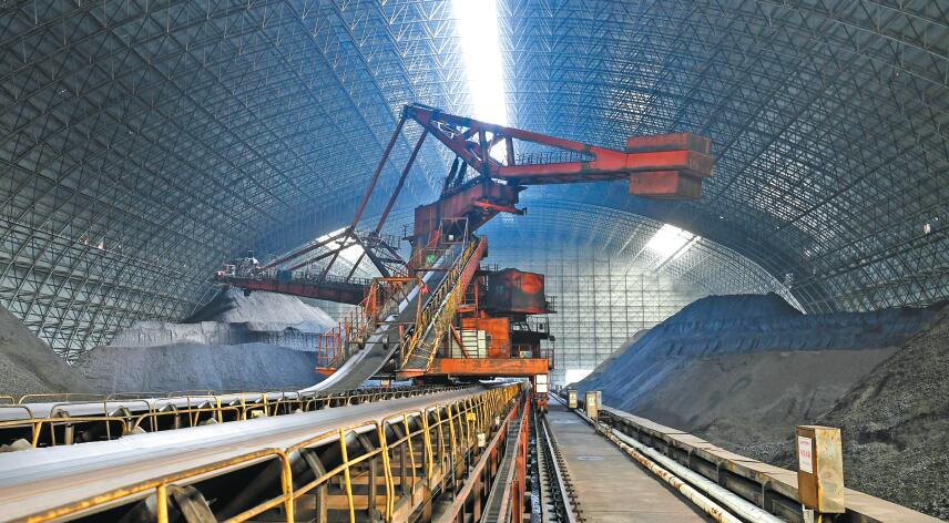 「嚴監管」續收緊 促規範再加碼 煤炭保供穩價進入關鍵期