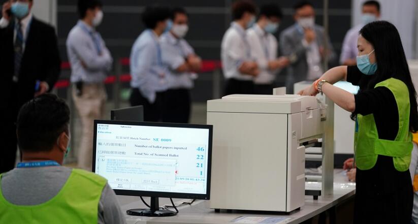 【香港脈搏】民主為了民生 新選制回歸初心