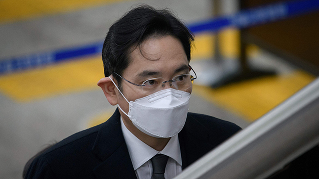 三星掌門李在鎔濫用麻醉藥成癮 一審被罰7000萬韓圜