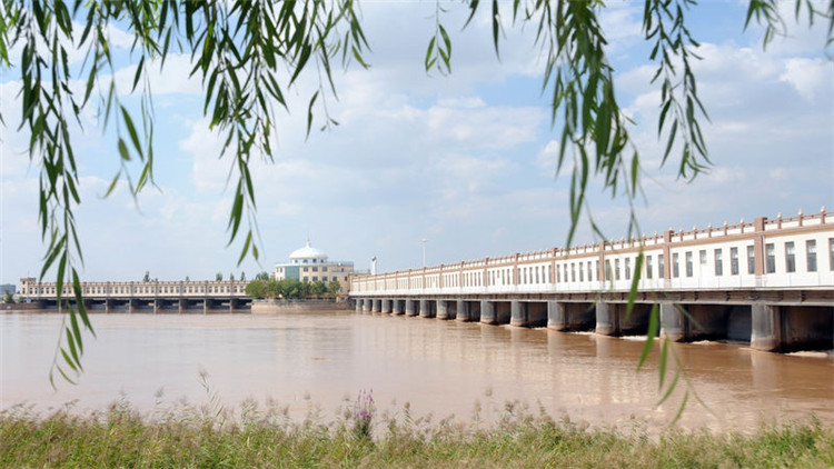 中國啟動國家水利遺產認定工作