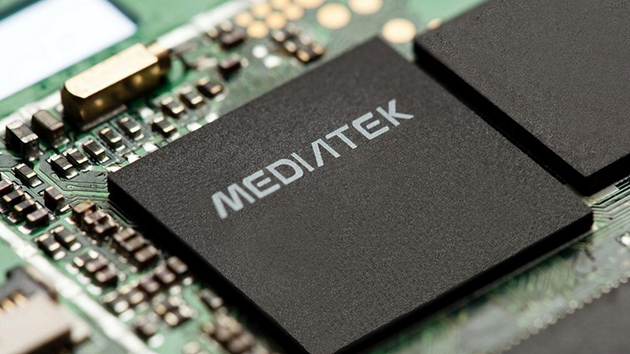 聯發科前3季賺逾283億新台幣 預計全年營收增長52%