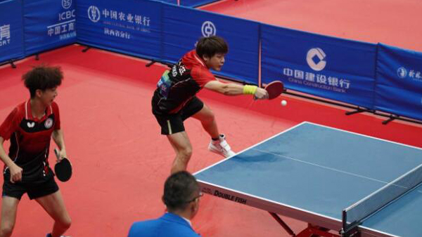 全國殘特奥會港隊再奪2金1銅 徐英偉：香港運動員表現超卓